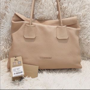 Authentic Burberry Purse